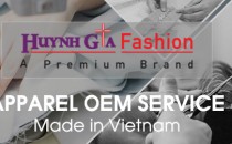 Good Vietnam Garment Factory