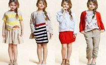 Children clothing manufacturer