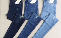 Xưởng may quần Jean xuất khẩu
